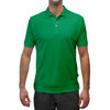 Mens Pro-Dry Golf Shirt - Lime