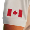 Golf Knickers - Canadian Patriot Heroes Tri Leaves Outfit - Red