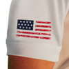 Golf Knickers - American Patriot Heroes Eagle Outfit - Navy