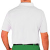 Mens Argyle Utopia Golf Shirt - LLL: Lime/Purple/White