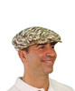 Mens Outdoor Sports Desert Camo Golf Cap
