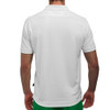 Mens Brazil Patriot Hero Golf Shirt - Flag