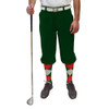 Golf Knickers - Mexico Patriot Heroes Outfit - Flag