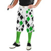 RRR Argyle Sknickers Knickers Outfit