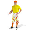 TTT Argyle Sknickers Knickers Outfit