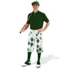 UU Argyle Sknickers Knickers Outfit