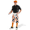 YY Argyle Sknickers Knickers Outfit