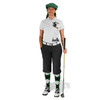 Ladies Golf Knickers Halloween Outfit - Flying Witch Alphaba