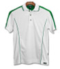 Golf Outfit - Mens Irish Luck & Wedge Shirt