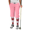 Ladies Golf Knickers Valentines Outfit - He is Par