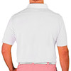 Mens Golfing Shirt Valentines Best Handicap Mouse