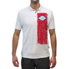 Home state Arkansas flag shirt