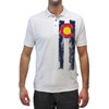 Home State Colorado Flag