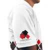 Mens Argyle Arcadia Golf Shirt - 6U: Charcoal/Black/Red