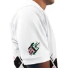 Mens Argyle Arcadia Golf Shirt - PPP: Black/Pink/White
