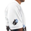 Mens Argyle Arcadia Golf Shirt - VVVV: Charcoal/Black/Light Blue