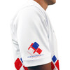 Golf Knickers Argyle Arcadia Outfit 5K - Red/White/Royal
