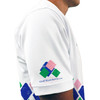 Golf Knickers Argyle Arcadia Outfit 5M - Royal/Lime/Pink