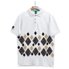 Golf Knickers Argyle Arcadia Outfit 6M - Charcoal/Black/Khaki