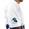 Golf Knickers Argyle Arcadia Outfit 6P - Navy/White/Teal