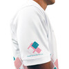 Golf Knickers Argyle Arcadia Outfit 6T - Pink/White/Teal