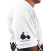 Golf Knickers Argyle Arcadia Outfit A - Charcoal/Navy/White