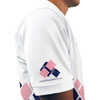 Golf Knickers Argyle Arcadia Outfit AAA - Navy/Pink