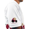 Golf Knickers Argyle Arcadia Outfit CCCC - Maroon/Black/Khaki