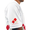 Golf Knickers Argyle Arcadia Outfit DDD - Natural/Red