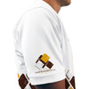 Golf Knickers Argyle Arcadia Outfit EEEE - Brown/Gold/White