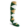 Golf Knickers Argyle Arcadia Outfit HHHH - Dark Green/Khaki/White