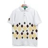 Golf Knickers Argyle Arcadia Outfit J - Butter/Olive/Brown