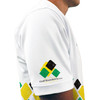 Golf Knickers Argyle Arcadia Outfit QQQ - Yellow/Lime/Black