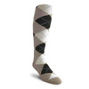 Golf Knickers Argyle Arcadia Outfit XXX - Taupe/Black/White