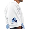 Golf Knickers Argyle Arcadia Outfit ZZ - Navy/Light Blue