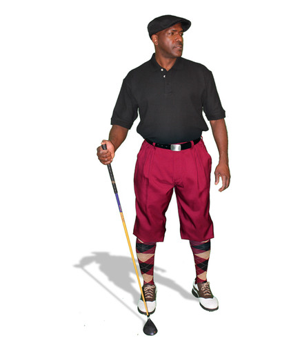 Loudmouth Golf pants and retro clothing for men and women  Retro Renovation