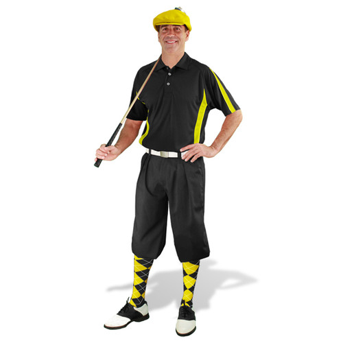 Mens Appalachian State College Outfit