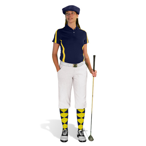 Ladies WVU College Outfit