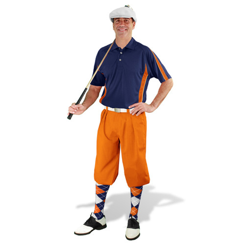 Mens Auburn College Outfit