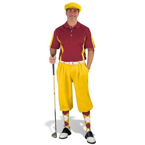 Mens Cleveland Pro Basketball Outfit