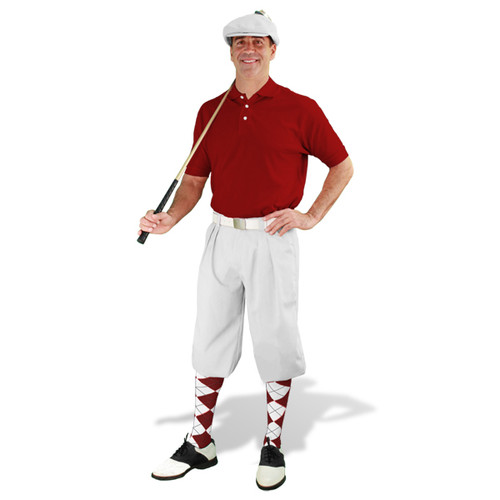 Mens Arizona Pro Football Outfit