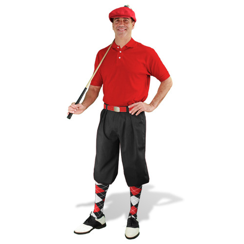 Mens Georgia College Outfit