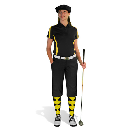 Ladies-Appalachian State College Outfit