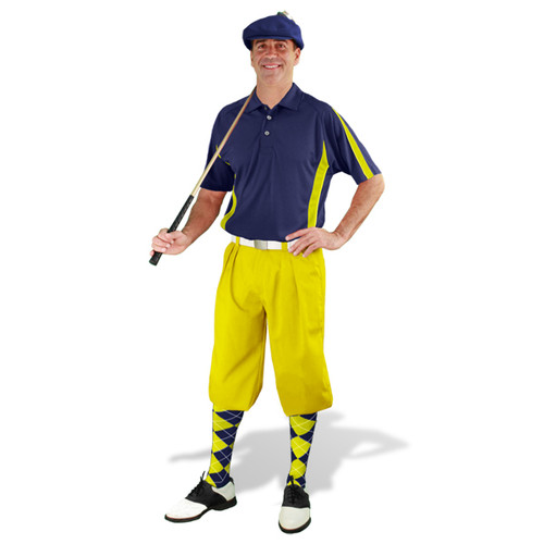 Mens Michigan College Outfit
