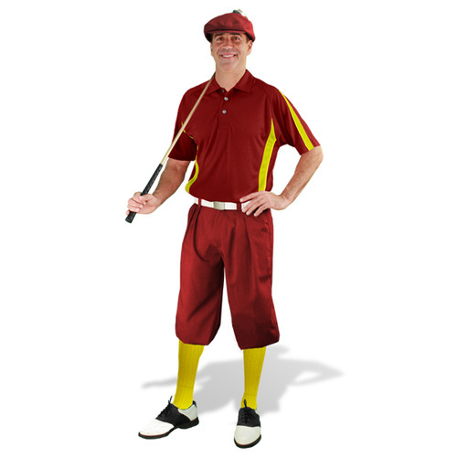 Mens Minnesota College Outfit