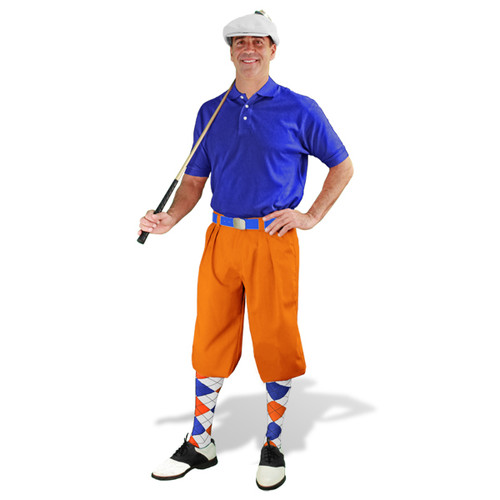 Mens NY Mets Pro Baseball Outfit