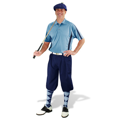 Mens Tampa Bay Pro Baseball Outfit