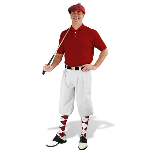 Mens Oklahoma College Outfit