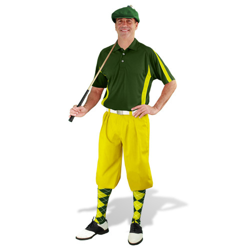 Mens Oregon College Outfit