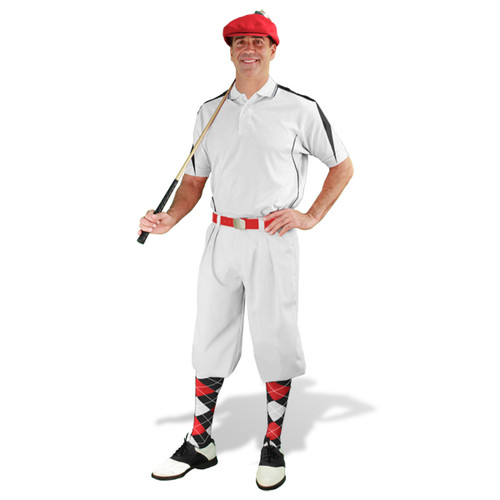 Mens Tampa Bay Pro Football Outfit